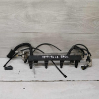 Форсунка топливная Ford Focus I