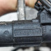 Форсунка топливная Ford Focus I