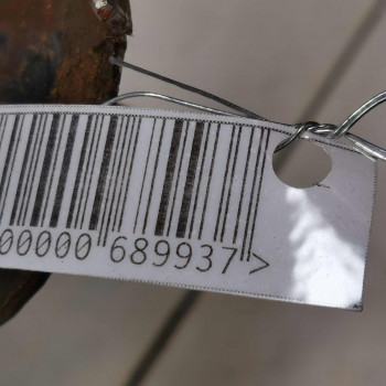 Педаль сцепления Renault Logan II, Renault Sandero II, Renault Sandero