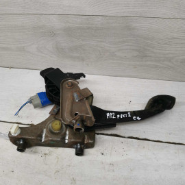 Педаль сцепления Renault Logan II, Renault Sandero II, Renault Sandero