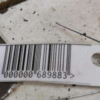 Педаль тормоза Renault Logan II, Renault Sandero II, Renault Sandero Stepway II