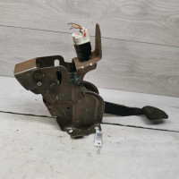 Педаль тормоза Renault Logan II, Renault Sandero II, Renault Sandero Stepway II