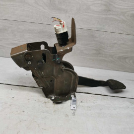 Педаль тормоза Renault Logan II, Renault Sandero II, Renault Sandero Stepway II