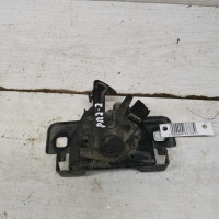 Замок капота Renault Logan II, Renault Sandero II, Renault Sandero Stepway II