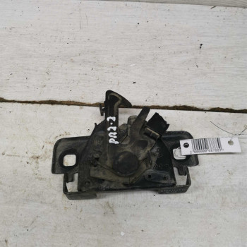 Замок капота Renault Logan II, Renault Sandero II, Renault Sandero Stepway II Замок капота Renault Logan II, Renault Sandero II, Renault Sandero Stepway II