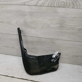 Брызговик передний левый Renault Logan II