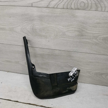 Брызговик передний левый Renault Logan II