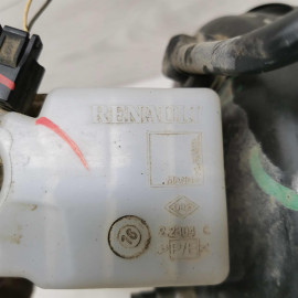 Вакуумный усилитель тормозов Renault Logan II, Renault Sandero II, Renault