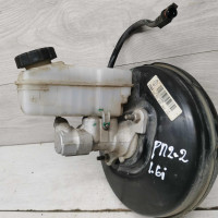 Вакуумный усилитель тормозов Renault Logan II, Renault Sandero II, Renault