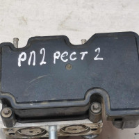 Блок ABS Renault Logan II, Renault Sandero II, Renault Sandero Stepway II