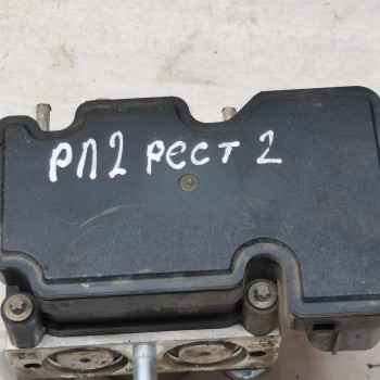 Блок ABS Renault Logan II, Renault Sandero II, Renault Sandero Stepway II