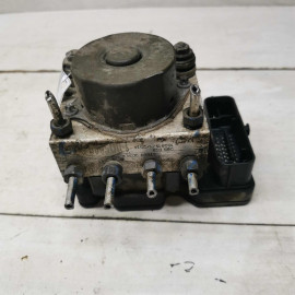 Блок ABS Renault Logan II, Renault Sandero II, Renault Sandero Stepway II