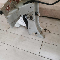 Лонжерон передний левый Renault Logan II, Renault Sandero II, Renault