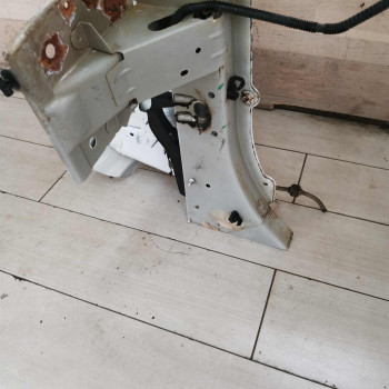 Лонжерон передний левый Renault Logan II, Renault Sandero II, Renault