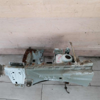 Лонжерон передний левый Renault Logan II, Renault Sandero II, Renault