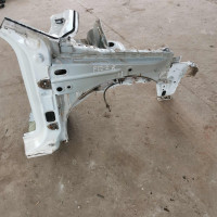 Лонжерон передний правый Renault Logan II, Renault Sandero II, Renault