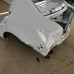 Задняя часть кузова Renault Logan II