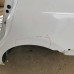 Задняя часть кузова Renault Logan II