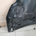 Капот Ford Focus 2 рестайлинг