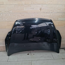 Капот Ford Focus 2 рестайлинг