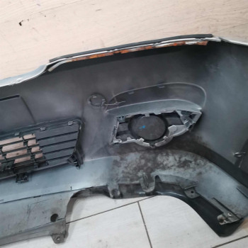 Бампер передний Opel meriva A рестайлинг