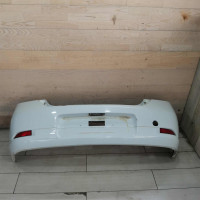 Бампер задний Renault Logan II