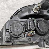 Фара передняя правая Renault scenic 1