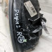 Фара передняя правая Renault scenic 1