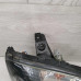 Фара передняя правая Renault scenic 1