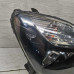 Фара передняя правая Renault scenic 1