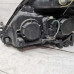 Фара передняя правая Renault scenic 1