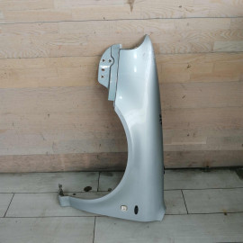 Крыло переднее левое Skoda Octavia I (A4) рестайлинг