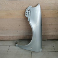 Крыло переднее левое Skoda Octavia I (A4) рестайлинг