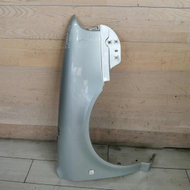 Крыло переднее правое Skoda Octavia I (A4) рестайлинг