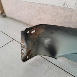 Крыло переднее правое Ford Focus 3