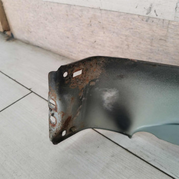 Крыло переднее правое Ford Focus 3