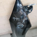 Крыло переднее правое Ford Focus 3