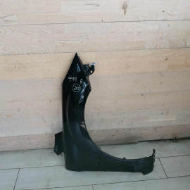 Крыло переднее правое Ford Focus 3