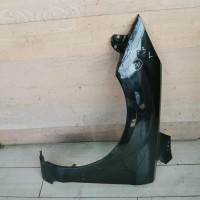 Крыло переднее левое Ford Focus 3