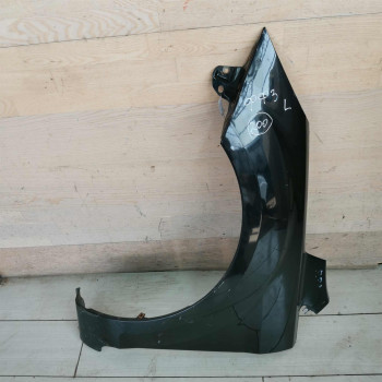 Крыло переднее левое Ford Focus 3