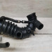 Гофра воздуховода Volkswagen Passat B5 GP