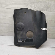 Декоративная крышка двигателя накладка Volkswagen Passat B5 GP