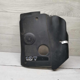 Декоративная крышка двигателя накладка Volkswagen Passat B5 GP