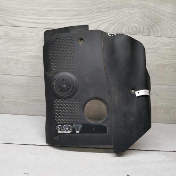 Декоративная крышка двигателя накладка Volkswagen Passat B5 GP