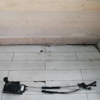 Кулиса МКПП Volkswagen Golf IV, Volkswagen Bora, Skoda Octavia I (A4), Audi