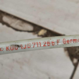 Кулиса МКПП Volkswagen Golf IV, Volkswagen Bora, Skoda Octavia I (A4), Audi