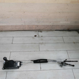 Кулиса МКПП Volkswagen Golf IV, Volkswagen Bora, Skoda Octavia I (A4), Audi