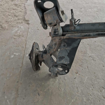 Балка задняя Volkswagen Golf IV, Volkswagen Bora, Skoda Octavia I (A4)