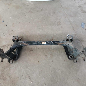 Балка задняя Volkswagen Golf IV, Volkswagen Bora, Skoda Octavia I (A4)