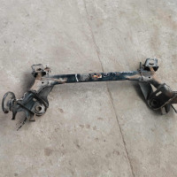 Балка задняя Volkswagen Golf IV, Volkswagen Bora, Skoda Octavia I (A4)